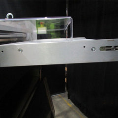 Sottoriva FCL4 - Crescent Roll Moulder - Warehouse Clearance