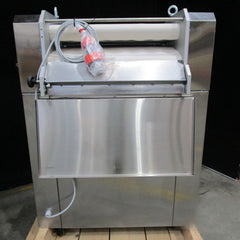 Sottoriva FCL4 - Crescent Roll Moulder - Warehouse Clearance