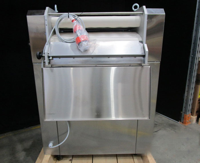 Sottoriva FCL4 - Crescent Roll Moulder - Warehouse Clearance