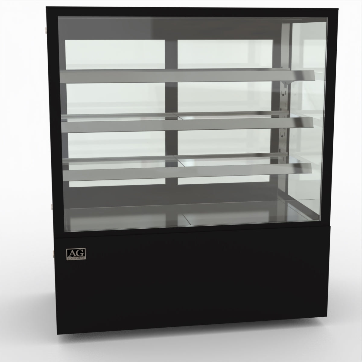 AG Food Display Fridge - 4 Layer - 407 Litre - 1200mm FDF1200L3
