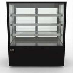 AG Food Display Fridge - 4 Layer - 407 Litre - 1200mm FDF1200L3