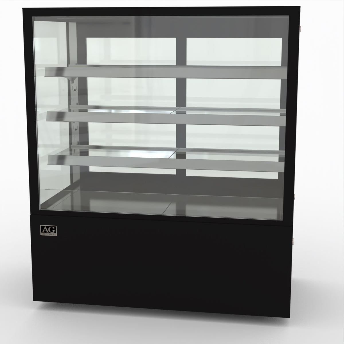 AG Food Display Fridge - 4 Layer - 407 Litre - 1200mm FDF1200L3