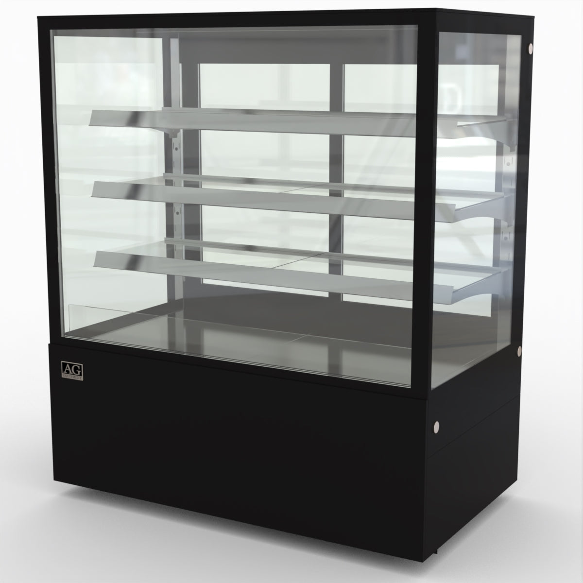 AG Food Display Fridge - 4 Layer - 407 Litre - 1200mm FDF1200L3
