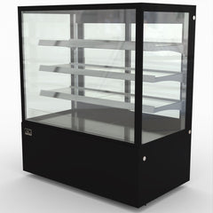AG Food Display Fridge - 4 Layer - 407 Litre - 1200mm FDF1200L3