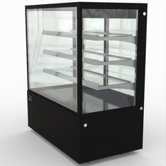 AG Food Display Fridge - 4 Layer - 407 Litre - 1200mm FDF1200L3