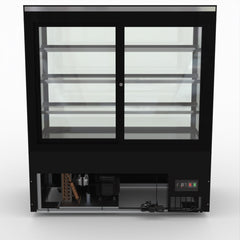 AG Food Display Fridge - 4 Layer - 407 Litre - 1200mm FDF1200L3