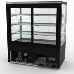 AG Food Display Fridge - 4 Layer - 407 Litre - 1200mm FDF1200L3