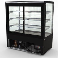 AG Food Display Fridge - 4 Layer - 407 Litre - 1200mm FDF1200L3