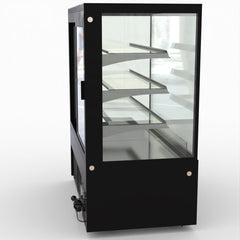 AG Food Display Fridge - 4 Layer - 407 Litre - 1200mm FDF1200L3