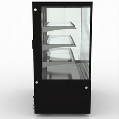 AG Food Display Fridge - 4 Layer - 407 Litre - 1200mm FDF1200L3