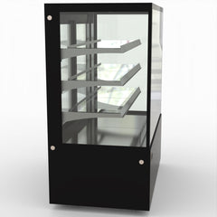 AG Food Display Fridge - 4 Layer - 407 Litre - 1200mm FDF1200L3