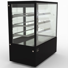 AG Food Display Fridge - 4 Layer - 407 Litre - 1200mm FDF1200L3