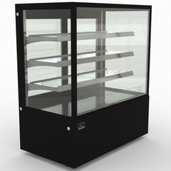 AG Food Display Fridge - 4 Layer - 407 Litre - 1200mm FDF1200L3