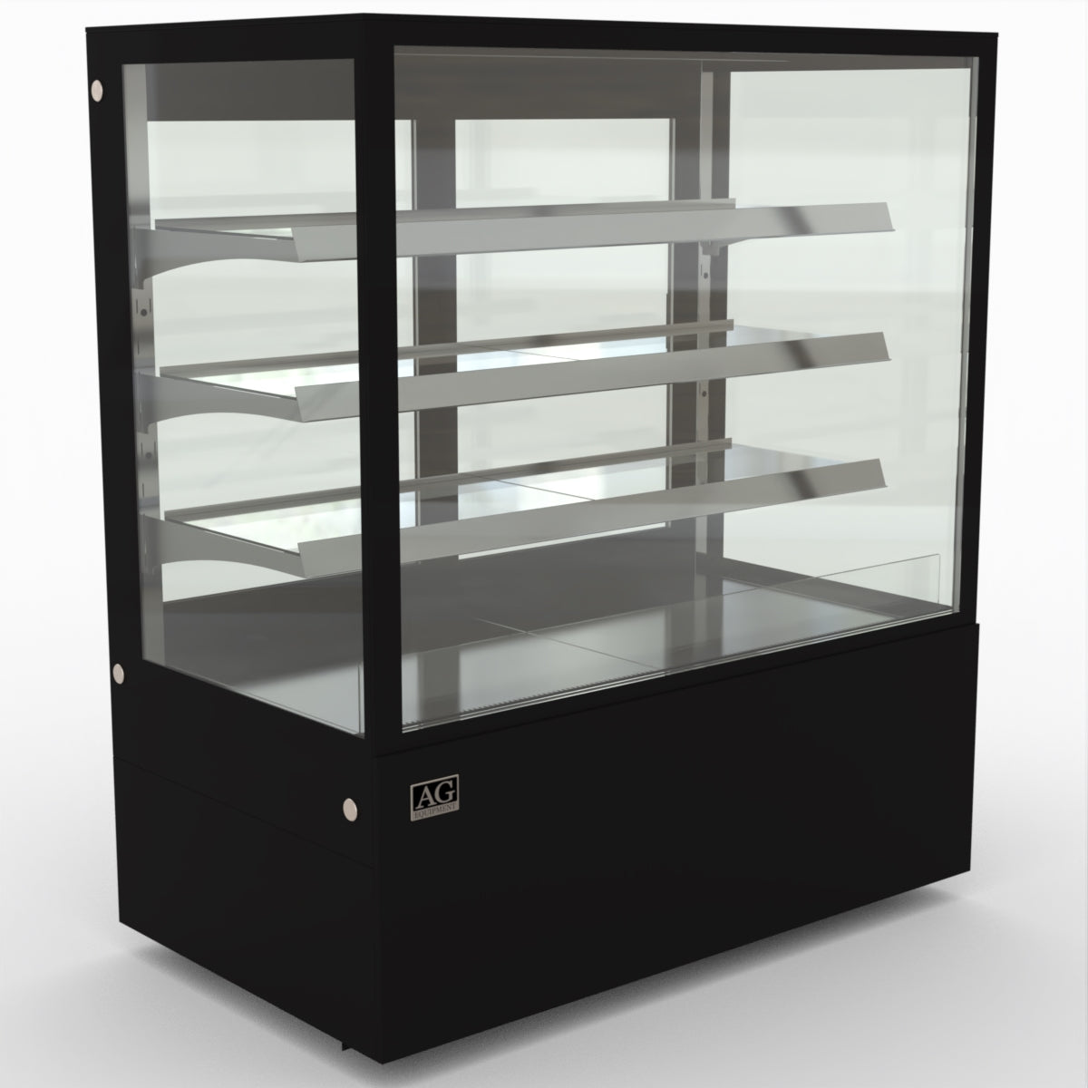 AG Food Display Fridge - 4 Layer - 407 Litre - 1200mm FDF1200L3