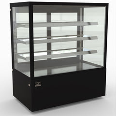 AG Food Display Fridge - 4 Layer - 407 Litre - 1200mm FDF1200L3