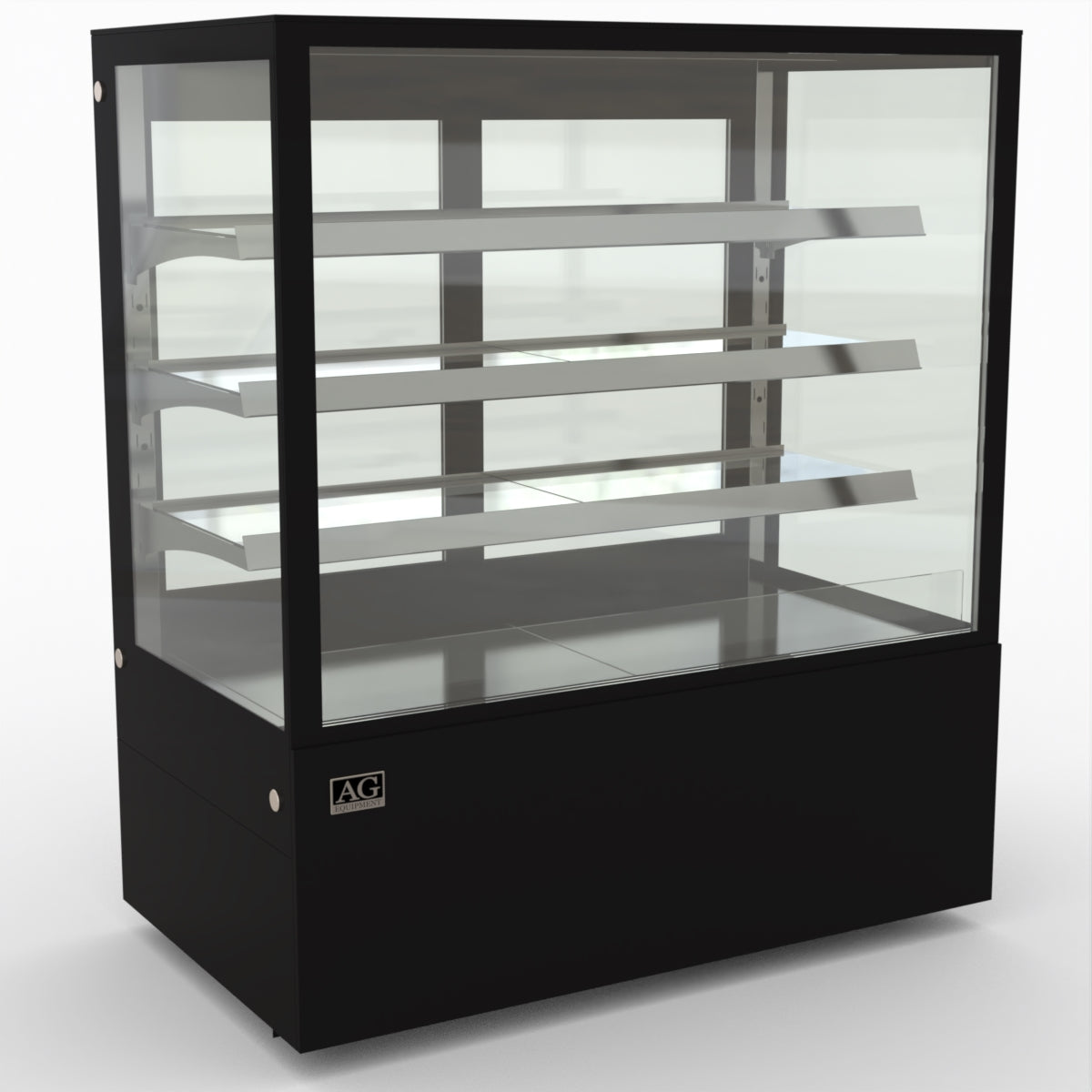 AG Food Display Fridge - 4 Layer - 407 Litre - 1200mm FDF1200L3