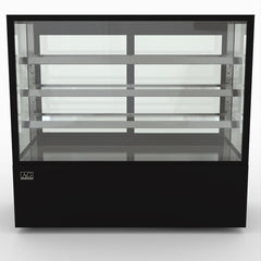 AG Food Display Fridge - 4 Layer - 506 Litre - 1500mm FDF1500L3
