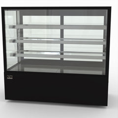 AG Food Display Fridge - 4 Layer - 506 Litre - 1500mm FDF1500L3