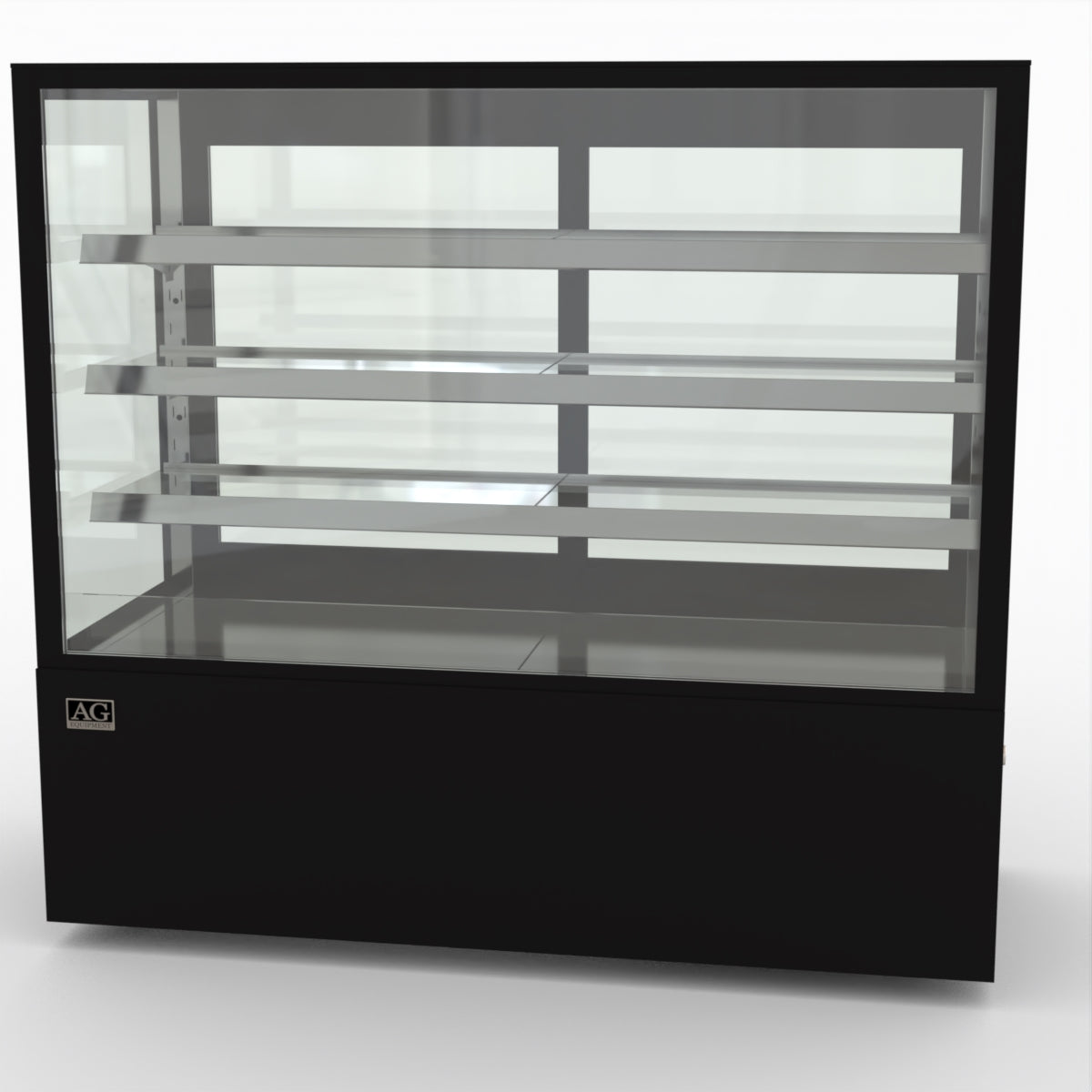 AG Food Display Fridge - 4 Layer - 506 Litre - 1500mm FDF1500L3