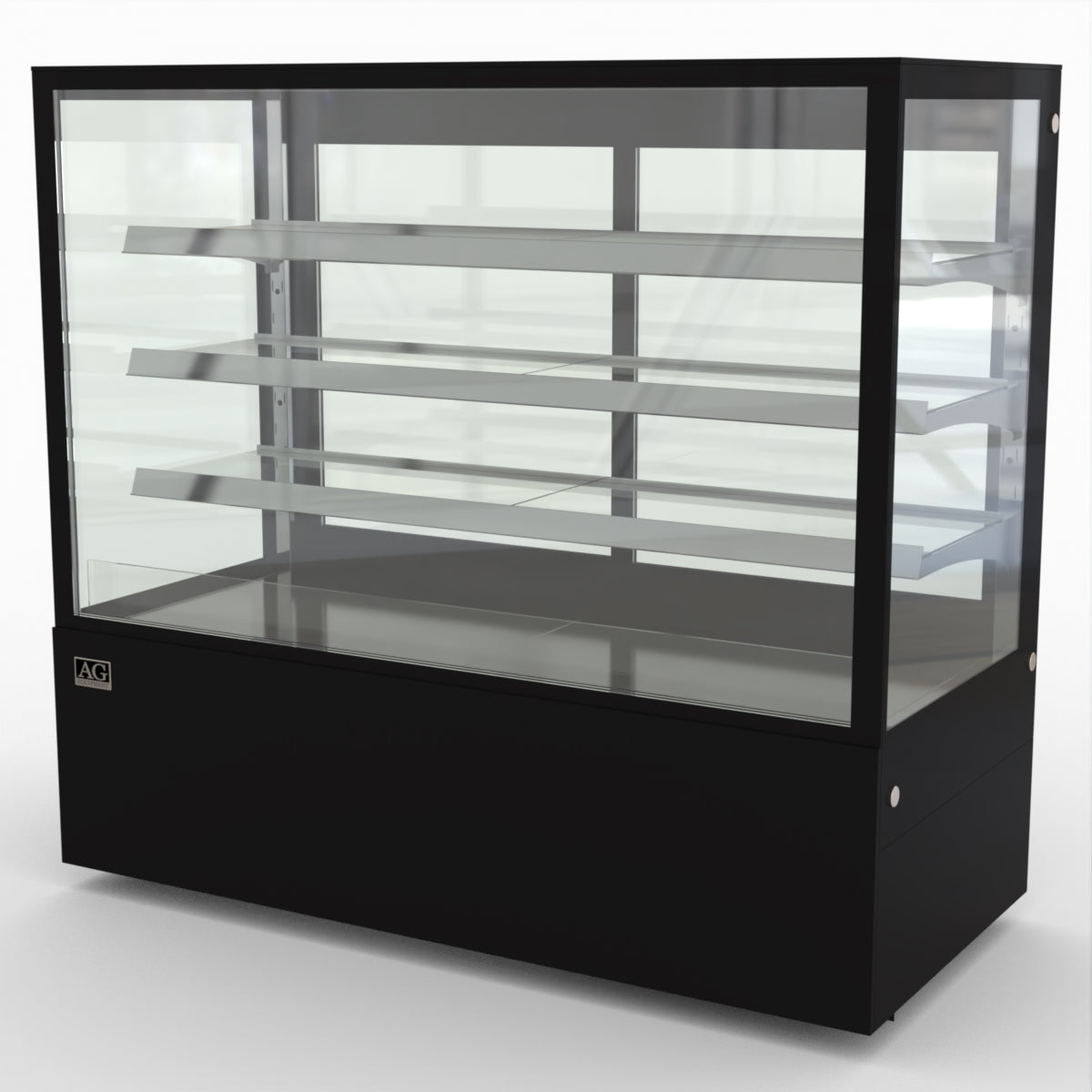 AG Food Display Fridge - 4 Layer - 506 Litre - 1500mm FDF1500L3