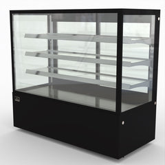 AG Food Display Fridge - 4 Layer - 506 Litre - 1500mm FDF1500L3