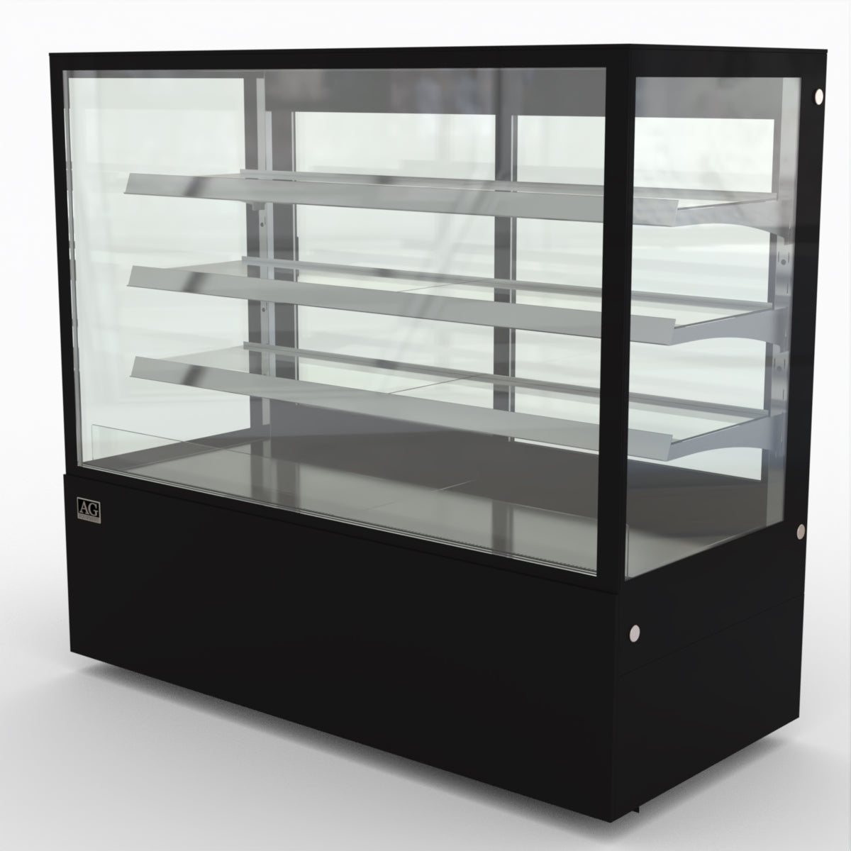 AG Food Display Fridge - 4 Layer - 506 Litre - 1500mm FDF1500L3