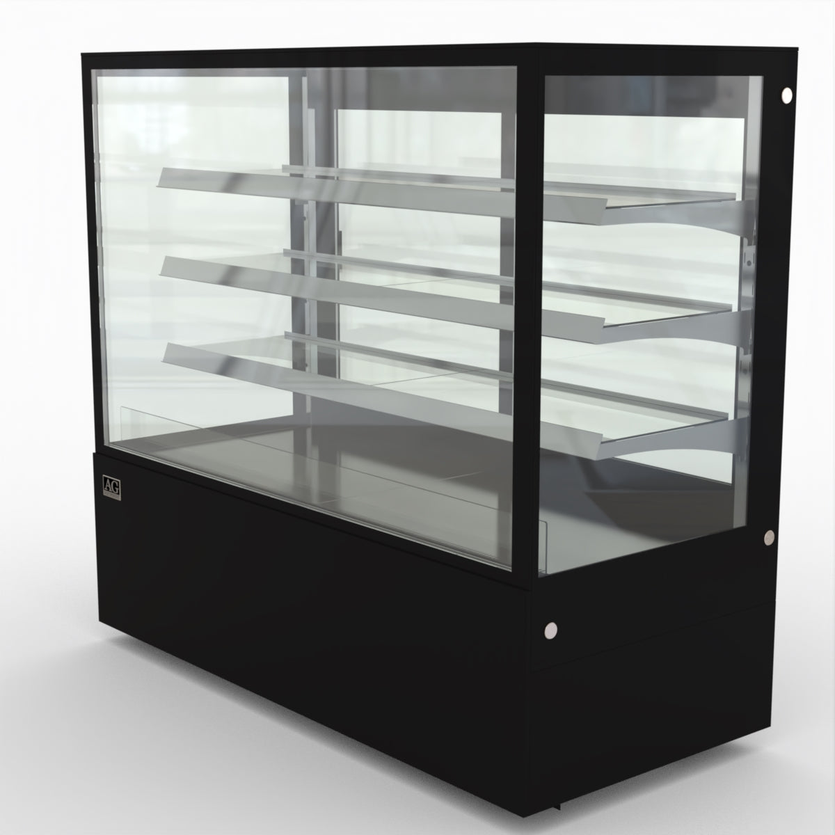 AG Food Display Fridge - 4 Layer - 506 Litre - 1500mm FDF1500L3