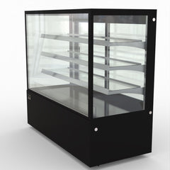 AG Food Display Fridge - 4 Layer - 506 Litre - 1500mm FDF1500L3