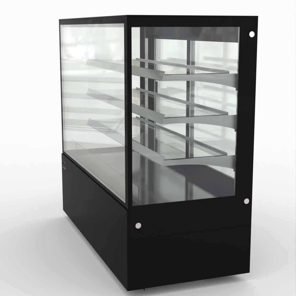 AG Food Display Fridge - 4 Layer - 506 Litre - 1500mm FDF1500L3