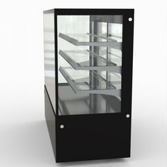 AG Food Display Fridge - 4 Layer - 506 Litre - 1500mm FDF1500L3