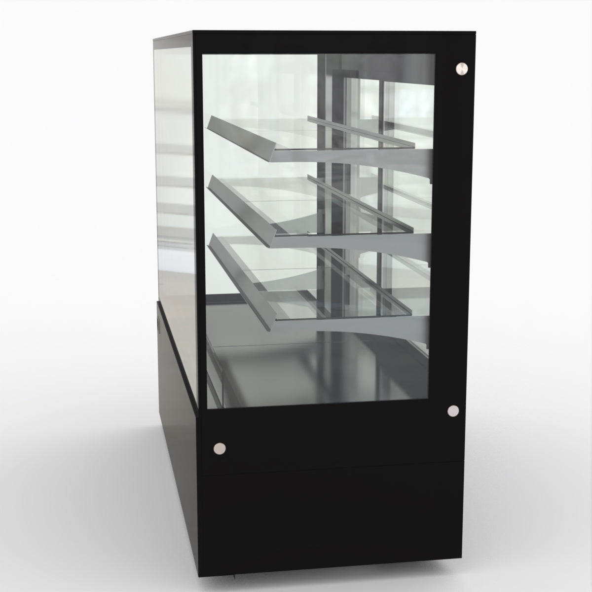 AG Food Display Fridge - 4 Layer - 506 Litre - 1500mm FDF1500L3