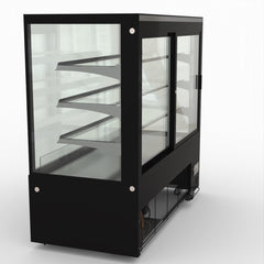 AG Food Display Fridge - 4 Layer - 506 Litre - 1500mm FDF1500L3