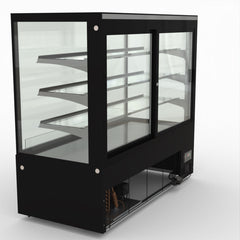 AG Food Display Fridge - 4 Layer - 506 Litre - 1500mm FDF1500L3