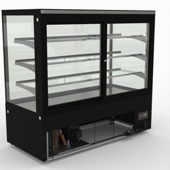 AG Food Display Fridge - 4 Layer - 506 Litre - 1500mm FDF1500L3