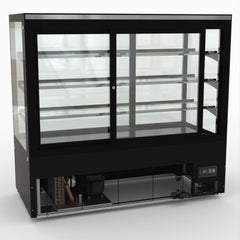 AG Food Display Fridge - 4 Layer - 506 Litre - 1500mm FDF1500L3