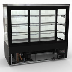 AG Food Display Fridge - 4 Layer - 506 Litre - 1500mm FDF1500L3