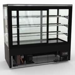 AG Food Display Fridge - 4 Layer - 506 Litre - 1500mm FDF1500L3