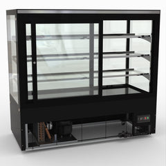 AG Food Display Fridge - 4 Layer - 506 Litre - 1500mm FDF1500L3
