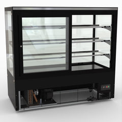 AG Food Display Fridge - 4 Layer - 506 Litre - 1500mm FDF1500L3