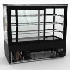 AG Food Display Fridge - 4 Layer - 506 Litre - 1500mm FDF1500L3