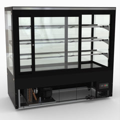 AG Food Display Fridge - 4 Layer - 506 Litre - 1500mm FDF1500L3