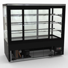 AG Food Display Fridge - 4 Layer - 506 Litre - 1500mm FDF1500L3