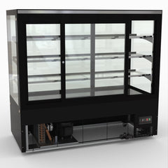 AG Food Display Fridge - 4 Layer - 506 Litre - 1500mm FDF1500L3