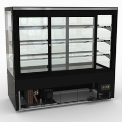AG Food Display Fridge - 4 Layer - 506 Litre - 1500mm FDF1500L3