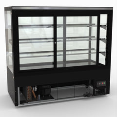AG Food Display Fridge - 4 Layer - 506 Litre - 1500mm FDF1500L3