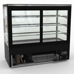AG Food Display Fridge - 4 Layer - 506 Litre - 1500mm FDF1500L3