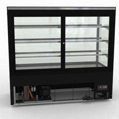 AG Food Display Fridge - 4 Layer - 506 Litre - 1500mm FDF1500L3