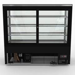 AG Food Display Fridge - 4 Layer - 506 Litre - 1500mm FDF1500L3