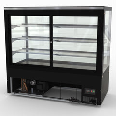 AG Food Display Fridge - 4 Layer - 506 Litre - 1500mm FDF1500L3