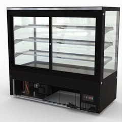 AG Food Display Fridge - 4 Layer - 506 Litre - 1500mm FDF1500L3